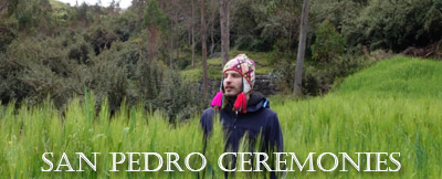 other San Pedro retreats